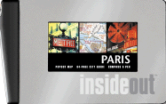 Paris Insideout City Guide