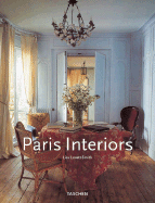 Paris Interiors