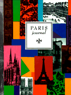 Paris Journal - Wisniewski, Ian, and Passport Books