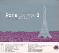 Paris Lounge, Vol. 2 - Various Artists