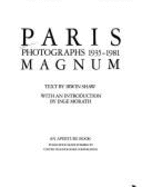 Paris/Magnum