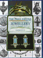 Paris Salons Vol 1: Jewellery A-K - Duncan, Alastair