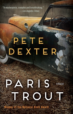 Paris Trout - Dexter, Pete