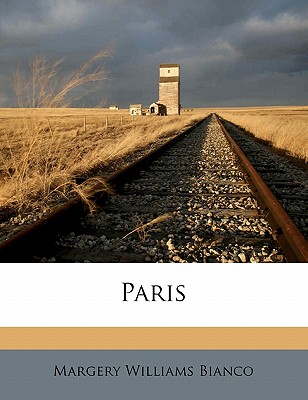 Paris - Bianco, Margery Williams