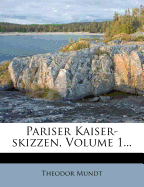 Pariser Kaiser-Skizzen.