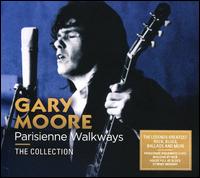 Parisienne Walkways: The Collection - Gary Moore