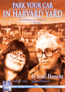 Park Your Car in Harvard Yard