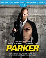 Parker [Blu-ray/DVD]