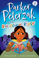 Parker Peterzak Has the Big School Blues