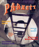 Parkett No. 63 Tracey Emin, William Kentridge, Gregor Schneider: Collaborations