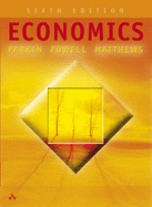 Parkin: Economics European Edition with MyEconLab Access Card, Online Course Pack - Parkin, Michael, and Matthews, Kent, and Powell, Melanie