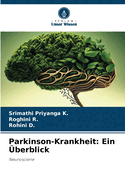 Parkinson-Krankheit: Ein ?berblick