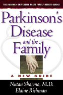 Parkinson's Disease and the Family: A New Guide