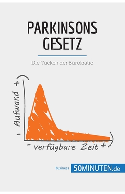 Parkinsons Gesetz: Die T?cken der B?rokratie - 50minuten