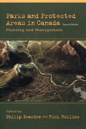 Parks and Protected Areas in Canada: Planning and Management