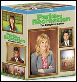 Parks and Recreation: The Complete Series [Blu-ray] - 