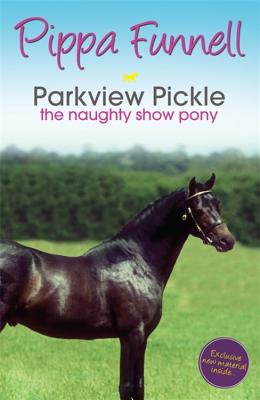Parkview Pickle the Show Pony - Funnell, Pippa