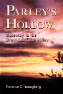 Parley's Hollow: Gateway to the Great Salt Lake Valley
