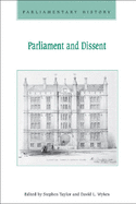 Parliament and Dissent