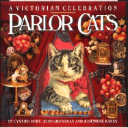 Parlour Cats: A Victorian Celebration
