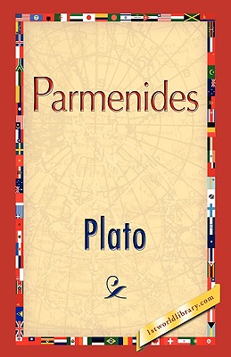 Parmenides - Plato