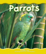 Parrots - Frost, Helen