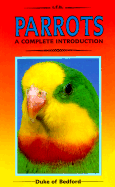 Parrots
