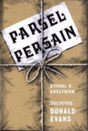 Parsel Persain: Cyfrol o Englynion