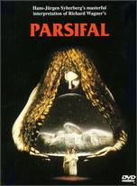 Parsifal - Hans-Jrgen Syberberg