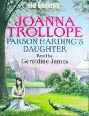 Parson Harding's daughter - Trollope, Joanna