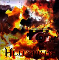 Part of the Solution - Hellspray