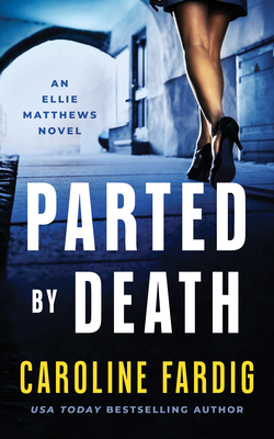 Parted by Death - Fardig, Caroline