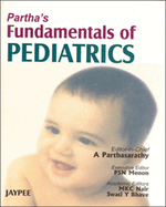 Partha's Fundamentals of Pediatrics