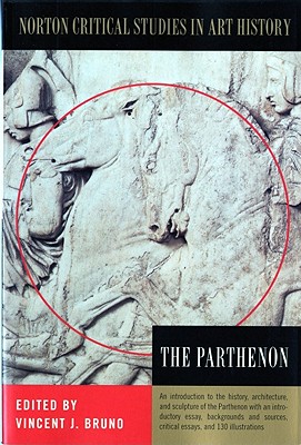 Parthenon (Revised) - Bruno, Vincent J (Editor)