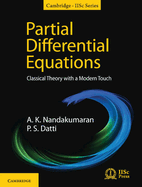 Partial Differential Equations: Classical Theory with a Modern Touch