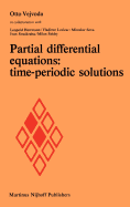 Partial differential equations : time-periodic solutions