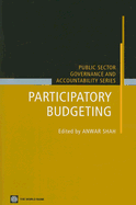 Participatory Budgeting - Shah, Anwar (Editor)