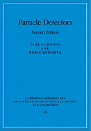 Particle Detectors