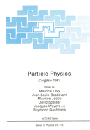 Particle Physics: Cargse 1987