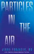 Particles in the Air: A Dr. Mallory Hayes Medical Thriller