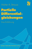 Partielle Differentialgleichungen: Eine Einfuhrung