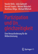 Partizipation und Un_gleichzeitigkeit: Eine Herausforderung fr die Mitbestimmung