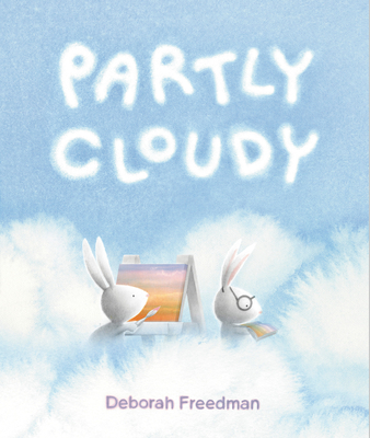 Partly Cloudy - 