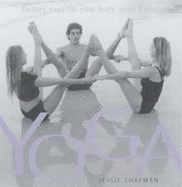 Partner Yoga for Your Body, Mind and Soul - Chapman, Jessie