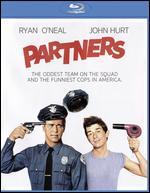 Partners [Blu-ray]