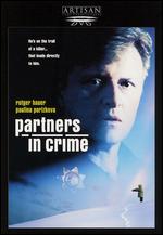 Partners In Crime - Jennifer Warren