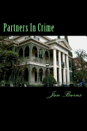 Partners In Crime - Burns, Jan