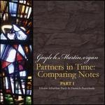 Partners in Time: Comparing Notes - Part 1