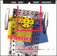 Partners - Paul Bley / Gary Peacock