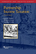 Partnership Income Taxation